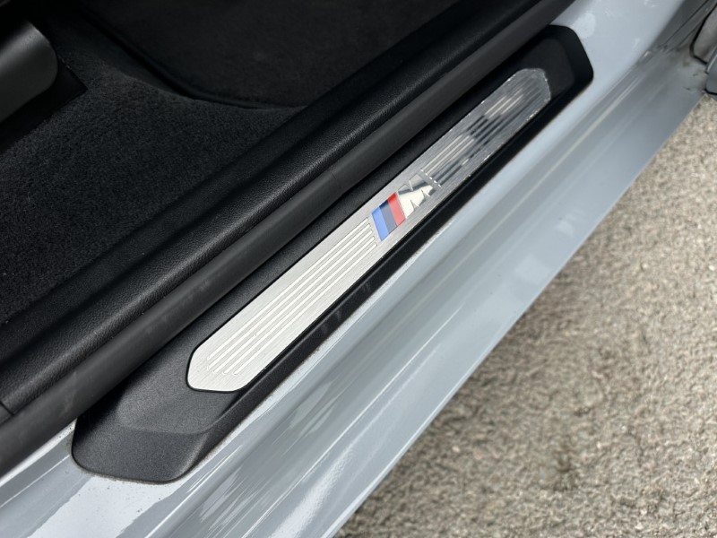 2022 (72) BMW X4 xDrive M40i MHT 5dr Auto 5014694