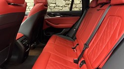 2022 (72) BMW X4 xDrive M40i MHT 5dr Auto 5014719