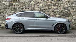 2022 (72) BMW X4 xDrive M40i MHT 5dr Auto 5014685