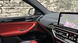 2022 (72) BMW X4 xDrive M40i MHT 5dr Auto 5014704