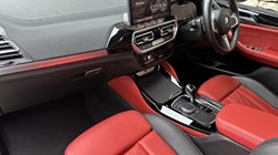 2022 (72) BMW X4 xDrive M40i MHT 5dr Auto 5014720