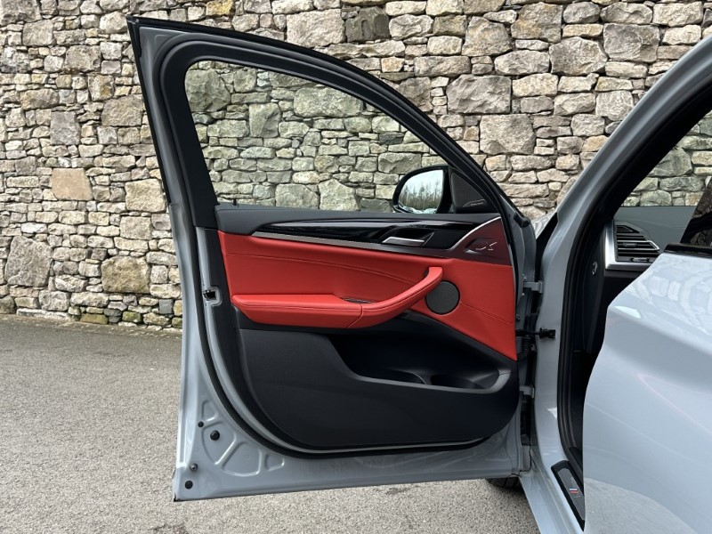 2022 (72) BMW X4 xDrive M40i MHT 5dr Auto 5014730