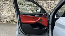 2022 (72) BMW X4 xDrive M40i MHT 5dr Auto 5014730