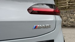 2022 (72) BMW X4 xDrive M40i MHT 5dr Auto 5014689