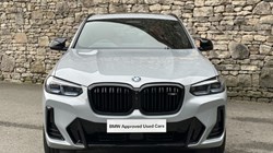 2022 (72) BMW X4 xDrive M40i MHT 5dr Auto 5014747