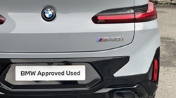 2022 (72) BMW X4 xDrive M40i MHT 5dr Auto 5014688