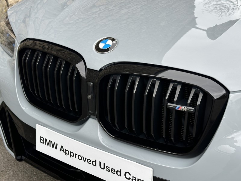 2022 (72) BMW X4 xDrive M40i MHT 5dr Auto 5014718