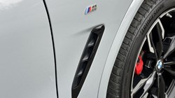 2022 (72) BMW X4 xDrive M40i MHT 5dr Auto 5014757