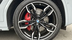 2022 (72) BMW X4 xDrive M40i MHT 5dr Auto 5014754