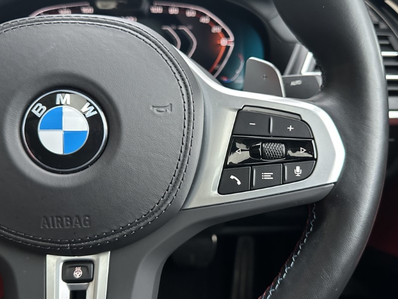 2022 (72) BMW X4 xDrive M40i MHT 5dr Auto 5014712