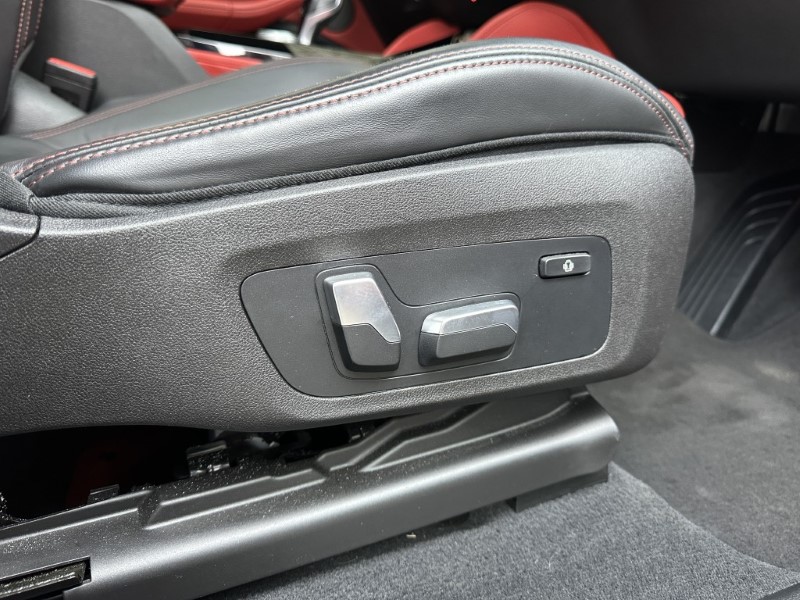 2022 (72) BMW X4 xDrive M40i MHT 5dr Auto 5014695