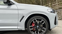 2022 (72) BMW X4 xDrive M40i MHT 5dr Auto 5014755