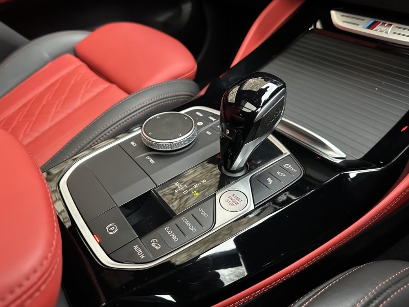 2022 (72) BMW X4 xDrive M40i MHT 5dr Auto 5014706