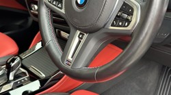 2022 (72) BMW X4 xDrive M40i MHT 5dr Auto 5014693