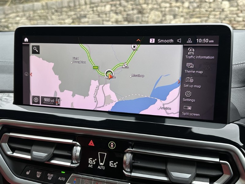 2022 (72) BMW X4 xDrive M40i MHT 5dr Auto 5014740