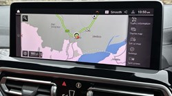 2022 (72) BMW X4 xDrive M40i MHT 5dr Auto 5014740