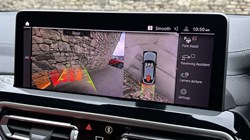 2022 (72) BMW X4 xDrive M40i MHT 5dr Auto 5014739