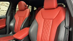 2022 (72) BMW X4 xDrive M40i MHT 5dr Auto 5014723