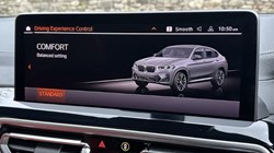 2022 (72) BMW X4 xDrive M40i MHT 5dr Auto 5014742