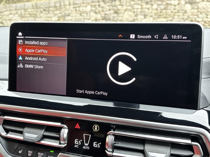 2022 (72) BMW X4 xDrive M40i MHT 5dr Auto 5014745