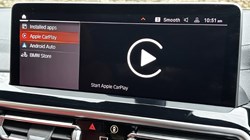 2022 (72) BMW X4 xDrive M40i MHT 5dr Auto 5014745