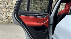 2022 (72) BMW X4 xDrive M40i MHT 5dr Auto 5014731