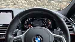 2022 (72) BMW X4 xDrive M40i MHT 5dr Auto 5014746