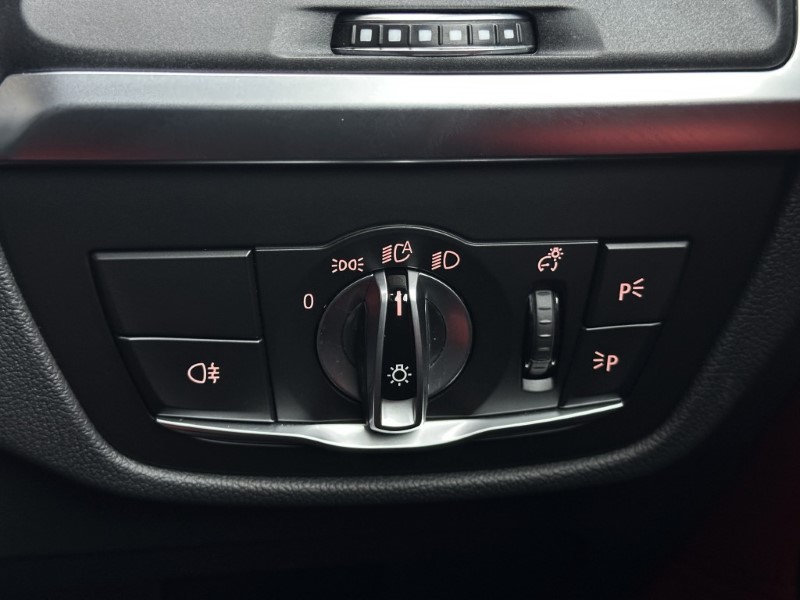 2022 (72) BMW X4 xDrive M40i MHT 5dr Auto 5014710