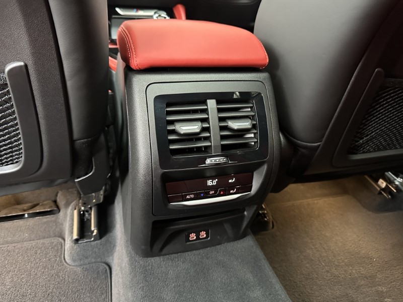 2022 (72) BMW X4 xDrive M40i MHT 5dr Auto 5014732