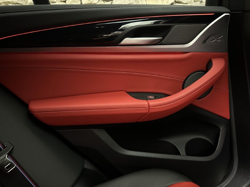 2022 (72) BMW X4 xDrive M40i MHT 5dr Auto 5014697