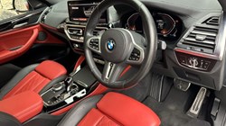 2022 (72) BMW X4 xDrive M40i MHT 5dr Auto 5014691