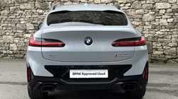 2022 (72) BMW X4 xDrive M40i MHT 5dr Auto 5014728