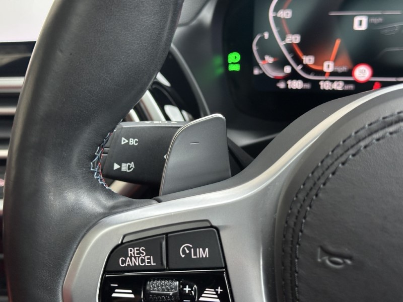 2022 (72) BMW X4 xDrive M40i MHT 5dr Auto 5014714