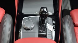 2022 (72) BMW X4 xDrive M40i MHT 5dr Auto 5014700