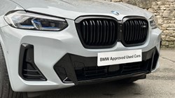 2022 (72) BMW X4 xDrive M40i MHT 5dr Auto 5014749