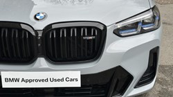 2022 (72) BMW X4 xDrive M40i MHT 5dr Auto 5014717