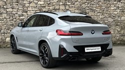 2022 (72) BMW X4 xDrive M40i MHT 5dr Auto 5014729