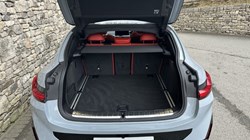 2022 (72) BMW X4 xDrive M40i MHT 5dr Auto 5014690