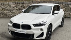 2018 (68) BMW X2 xDrive 20d M Sport 5dr 5016961