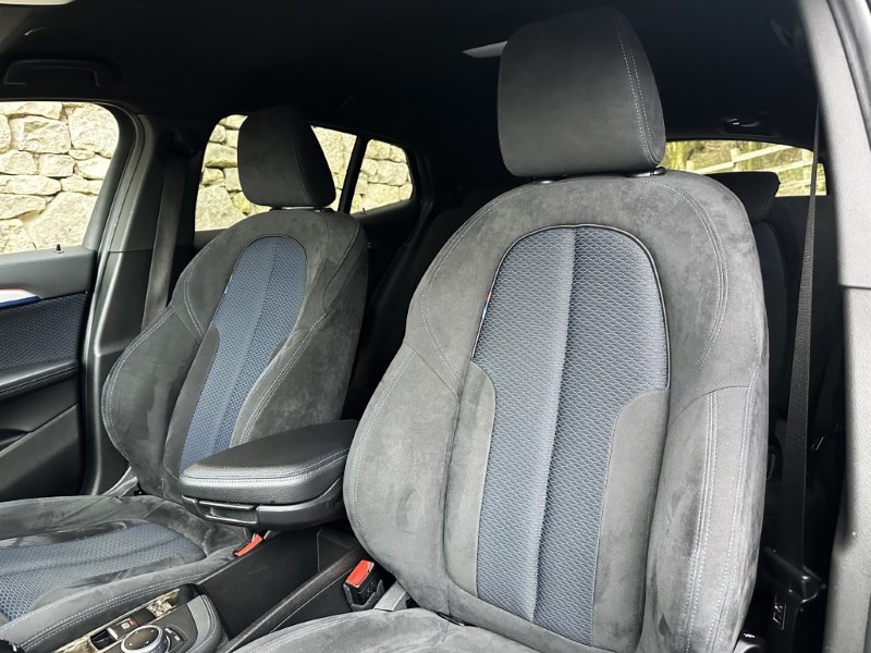 2018 (68) BMW X2 xDrive 20d M Sport 5dr  5016948
