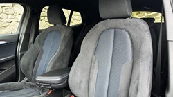 2018 (68) BMW X2 xDrive 20d M Sport 5dr 5016948