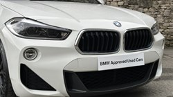 2018 (68) BMW X2 xDrive 20d M Sport 5dr 5016973