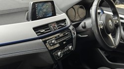 2018 (68) BMW X2 xDrive 20d M Sport 5dr 5016947