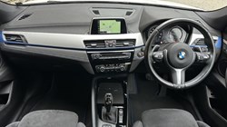 2018 (68) BMW X2 xDrive 20d M Sport 5dr 5016927