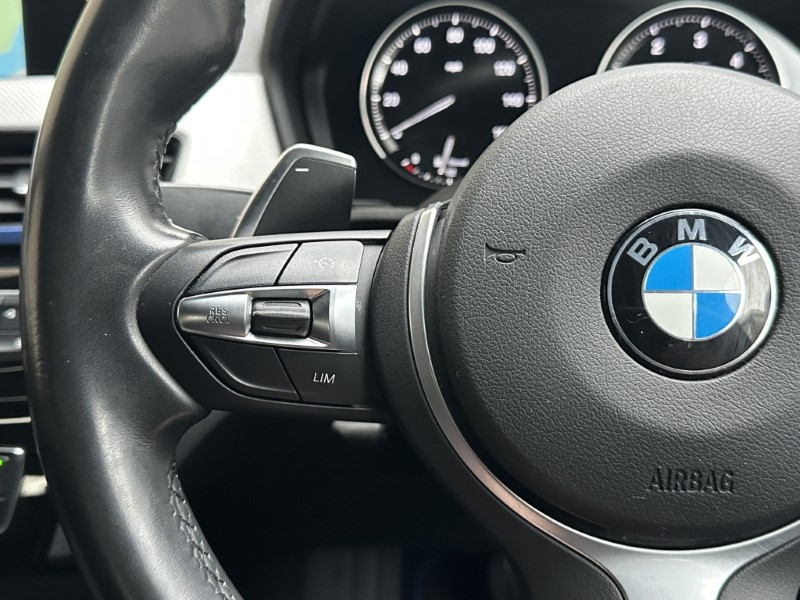 2018 (68) BMW X2 xDrive 20d M Sport 5dr  5016938