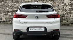 2018 (68) BMW X2 xDrive 20d M Sport 5dr 5016953