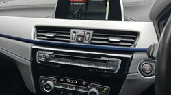 2018 (68) BMW X2 xDrive 20d M Sport 5dr 5016969