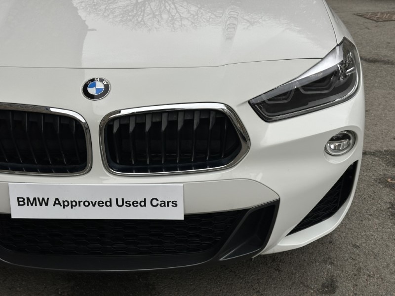 2018 (68) BMW X2 xDrive 20d M Sport 5dr  5016942
