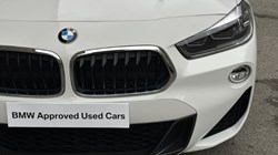 2018 (68) BMW X2 xDrive 20d M Sport 5dr 5016942