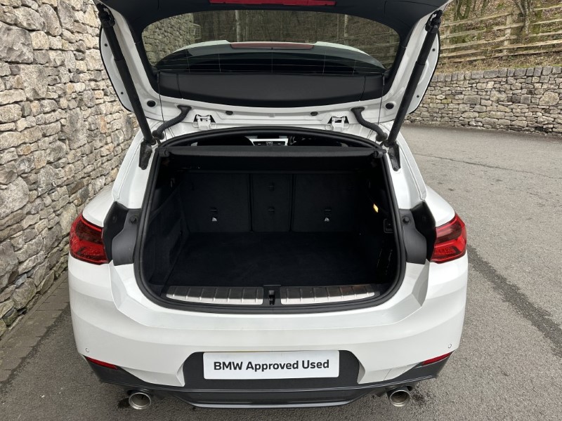 2018 (68) BMW X2 xDrive 20d M Sport 5dr  5016919